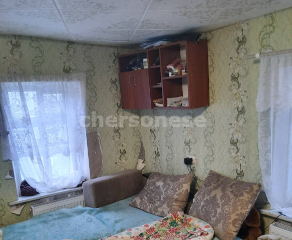 Дом на продажу в Бахчисарае, улица Сосновая фото №3