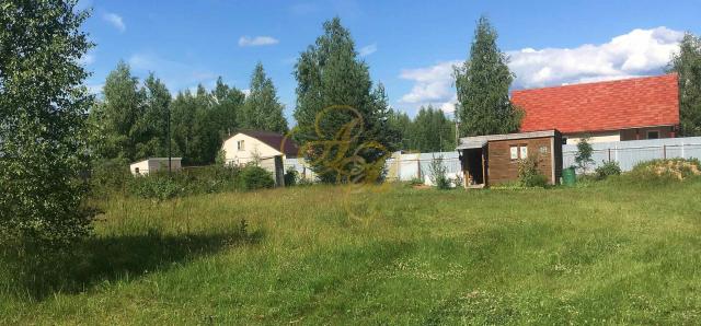 Участок на продажу в СНТ Орлово, , фото №0