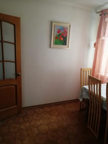 Квартира на продажу в Ростове-на-Дону, Казахская улица, 89/5 фото №0
