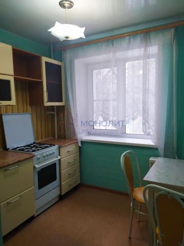 Квартира на продажу в Кирове, Циолковского ул, 6 фото №0