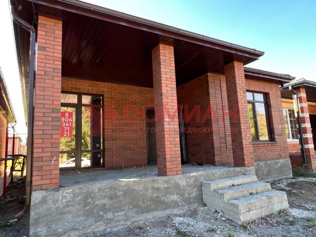 Дом на продажу в Темерницком (ореховой роща), улица Молодежная фото №0