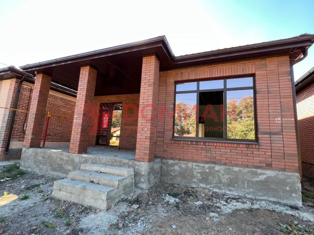Дом на продажу в Темерницком (ореховой роща), улица Молодежная фото №2