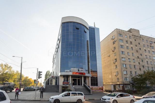 Помещение свободного назначения на продажу по адресу Россия, Краснодарский край, городской округ Город Краснодар, Краснодар, улица Тургенева, 135/1 фото №0