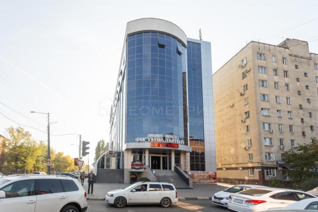 Помещение свободного назначения на продажу по адресу Россия, Краснодарский край, городской округ Город Краснодар, Краснодар, улица Тургенева, 135/1 фото №2