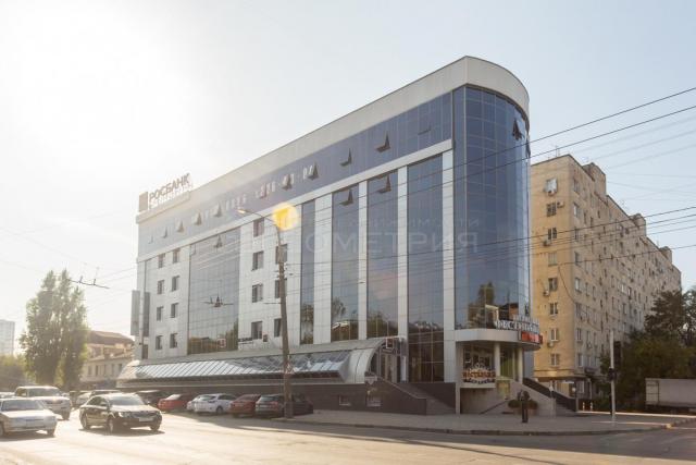 Помещение свободного назначения на продажу по адресу Россия, Краснодарский край, городской округ Город Краснодар, Краснодар, улица Тургенева, 135/1 фото №3