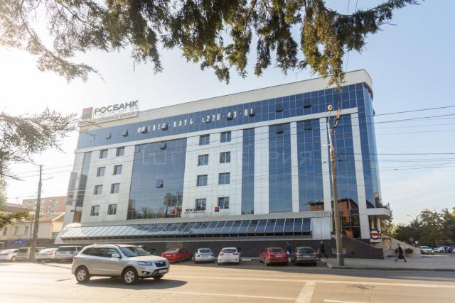 Помещение свободного назначения на продажу по адресу Россия, Краснодарский край, городской округ Город Краснодар, Краснодар, улица Тургенева, 135/1 фото №4