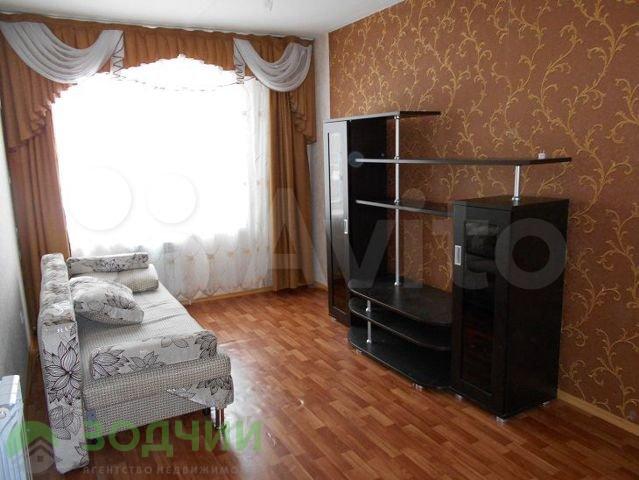 Квартира на продажу в Кугесе, Советская улица, 86к1 фото №0