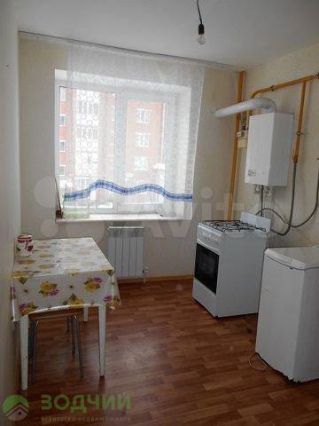 Квартира на продажу в Кугесе, Советская улица, 86к1 фото №2