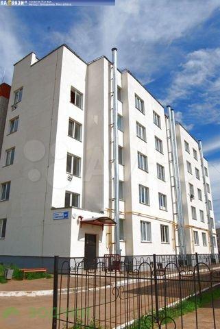 Квартира на продажу в Кугесе, Советская улица, 86к1 фото №5