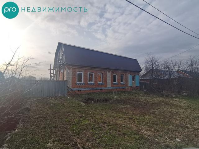 Дом на продажу в Барсуках, . фото №0