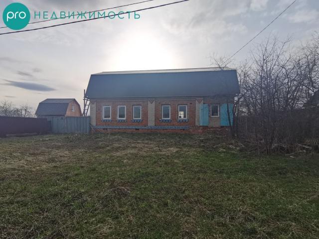Дом на продажу в Барсуках, . фото №1