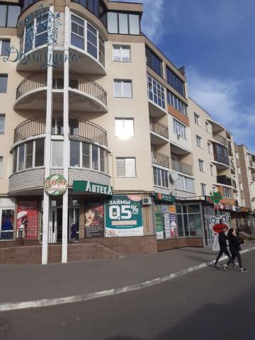Помещение свободного назначения на продажу в Павловске, Северный мкр, 7 фото №0