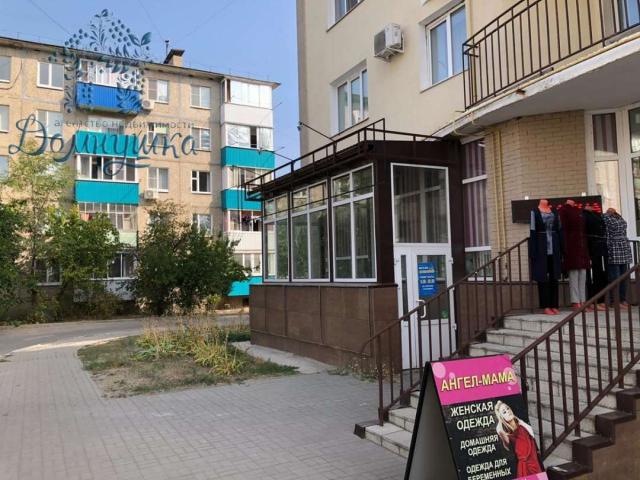 Помещение свободного назначения на продажу в Павловске, Северный мкр, 7 фото №2