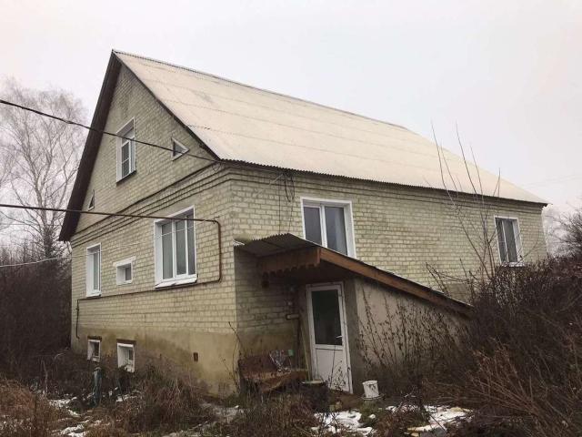 Дом на продажу в Керше, Садовая фото №1