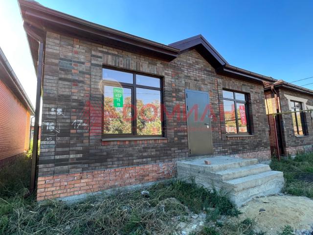 Дом на продажу в Темерницком (ореховой роща) фото №0
