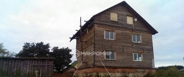 Дом на продажу в Устье, Дальняя ул. фото №0