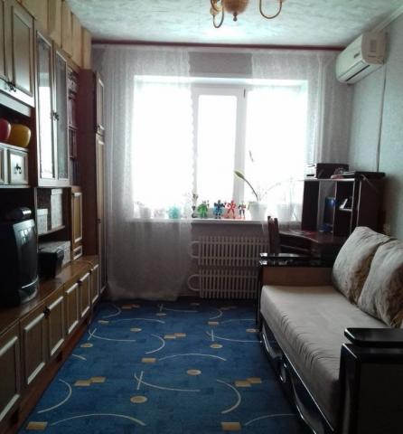 Квартира на продажу в Ростове-на-Дону, улица Штахановского, 24 фото №0