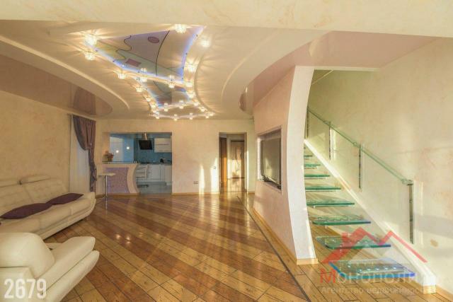 Квартира на продажу в Анапе, Русская улица, 23 фото №0