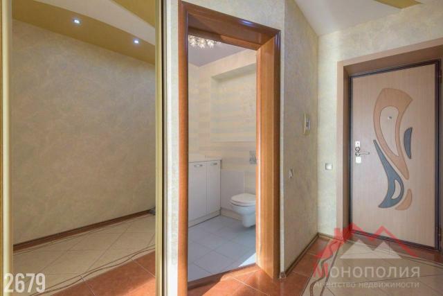 Квартира на продажу в Анапе, Русская улица, 23 фото №1