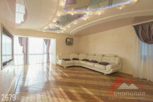 Квартира на продажу в Анапе, Русская улица, 23 фото №5