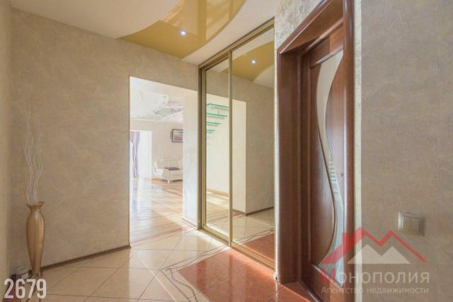 Квартира на продажу в Анапе, Русская улица, 23 фото №6