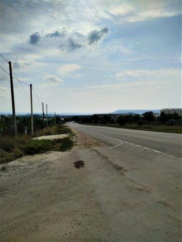 Участок на продажу в Бахчисарае, улица Шапшала фото №0