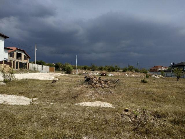 Участок на продажу в Бахчисарае, улица Шапшала фото №1