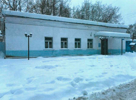 Торговая площадь на продажу в Балашихе, ул. Молодежная, д. 12а фото №0