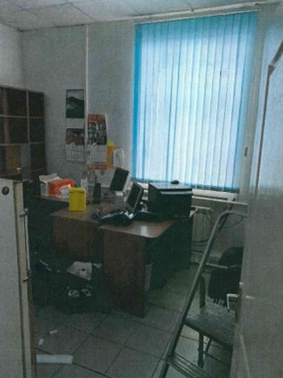 Торговая площадь на продажу в Балашихе, ул. Молодежная, д. 12а фото №6