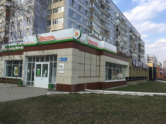 Помещение свободного назначения в аренду в Рязане, Есенина ул, 108 фото №0