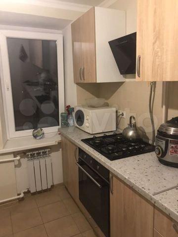 Квартира на продажу в Шахтах, ул. Хабарова, 16 фото №1