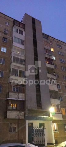 Квартира на продажу в Екатеринбурге, Стахановская улица, 22  фото №0
