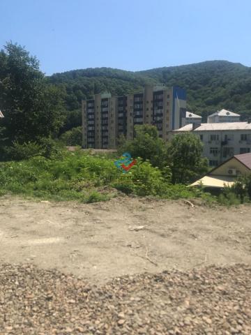 Участок на продажу в Туапсе, улица Калараша, 3Б фото №2