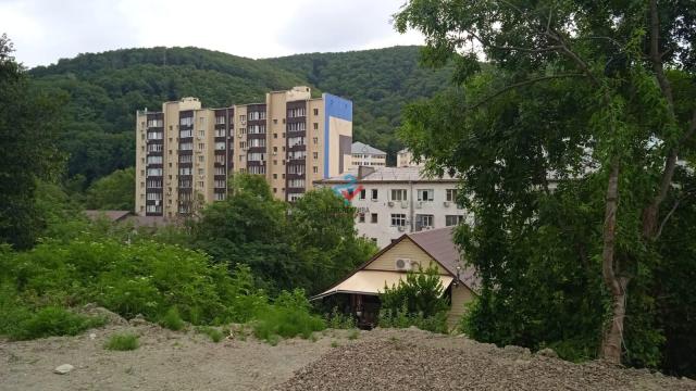Участок на продажу в Туапсе, улица Калараша, 3Б фото №0