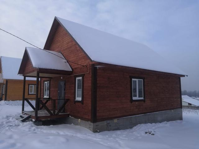 Дом с участком на продажу в Карамалах, Кусимова фото №0