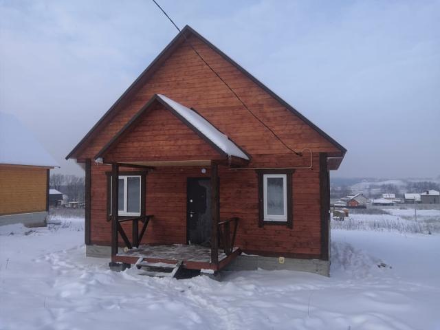 Дом с участком на продажу в Карамалах, Кусимова фото №1