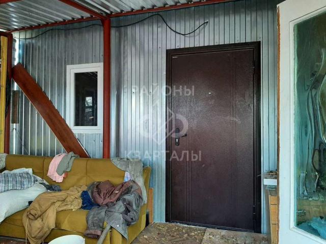 Дача на продажу в Волгограде, Пехотинцев улица фото №0