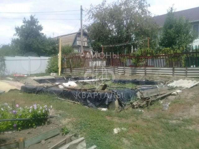 Дача на продажу в Волгограде, Пехотинцев улица фото №1