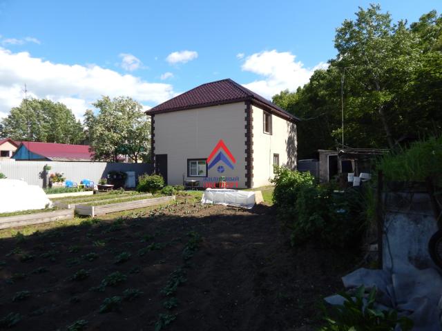 Дом на продажу в Елизово, Пограничная улица, 34 фото №4
