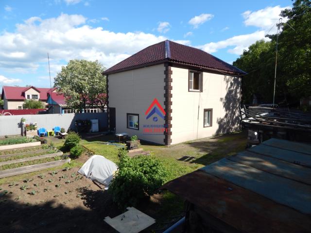Дом на продажу в Елизово, Пограничная улица, 34 фото №6