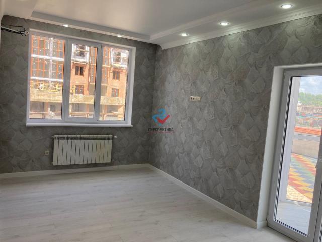 Квартира на продажу в Анапе, Анапское шоссе, 30к2 фото №4