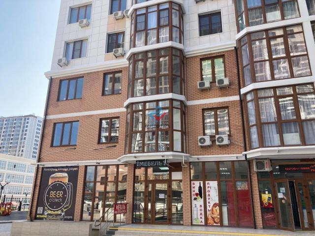 Квартира на продажу в Анапе, Анапское шоссе, 30к2 фото №9