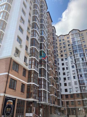 Квартира на продажу в Анапе, Анапское шоссе, 30к2 фото №10