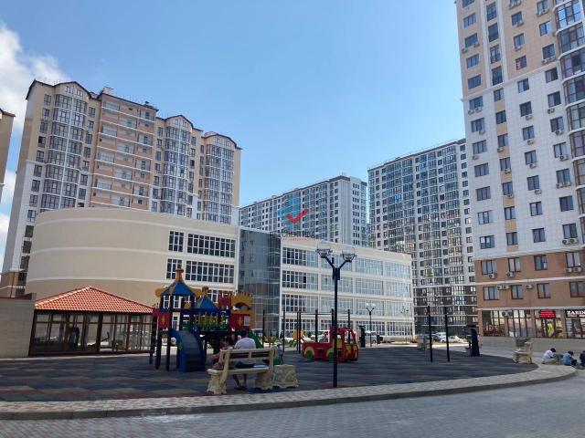 Квартира на продажу в Анапе, Анапское шоссе, 30к2 фото №11