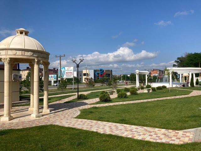 Квартира на продажу в Анапе, Анапское шоссе, 30к2 фото №14