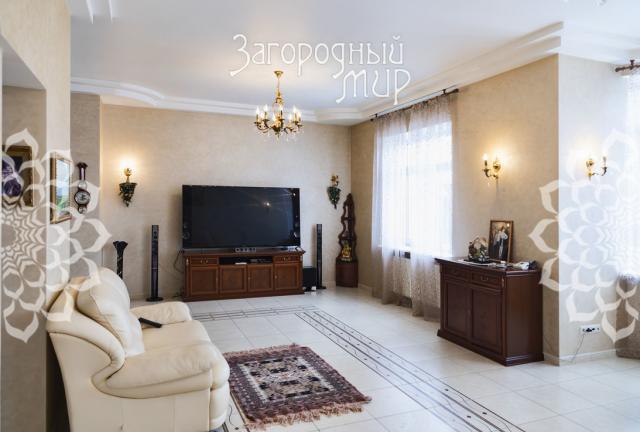 Дом с участком на продажу в Елино фото №4