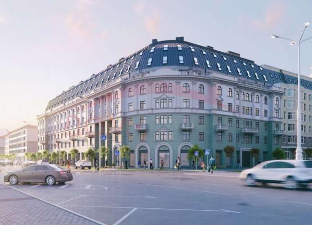 Квартира на продажу в Воронеже, Ленина пл, 6 фото №0