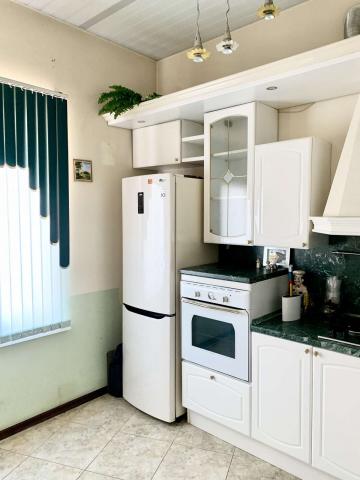 Квартира на продажу в Туапсе, К.Маркса улица, 14 фото №1