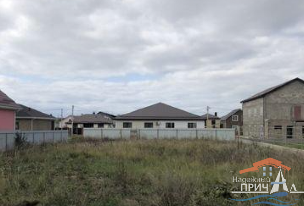 Участок на продажу в Анапе, Витязево ул Македонского фото №0