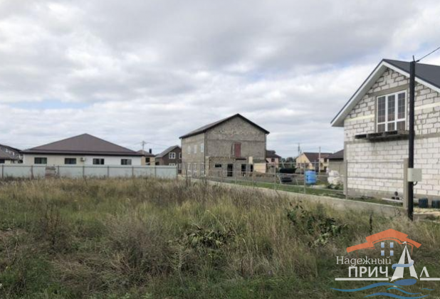Участок на продажу в Анапе, Витязево ул Македонского фото №1
